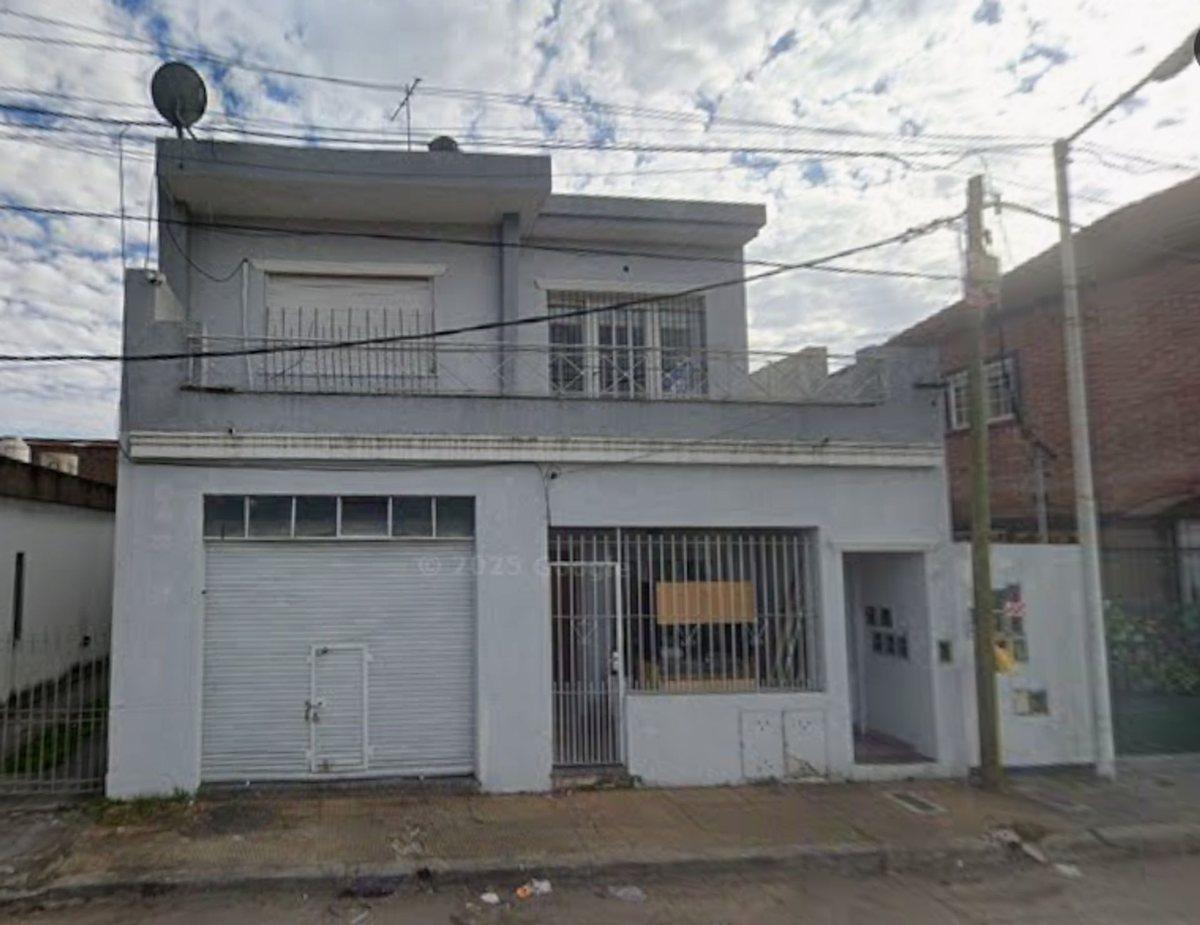 VENTA PH 3 AMBIENTES CON TERRAZA - VILLA SARMIENTO