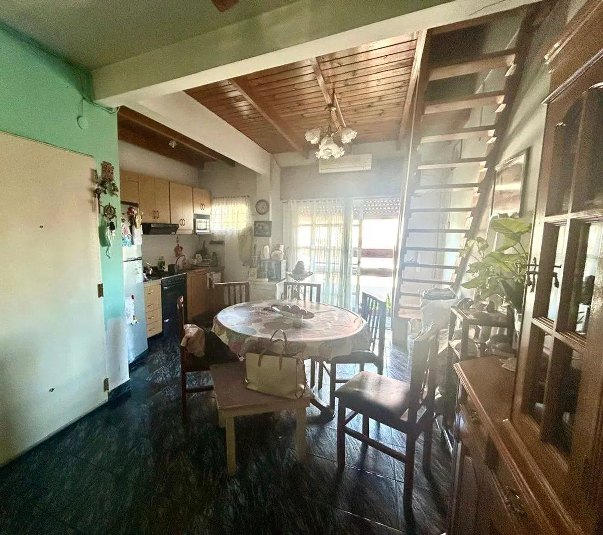 VENTA DEPARTAMENTO 3 AMBIENTES RAMOS MEJIA 3
