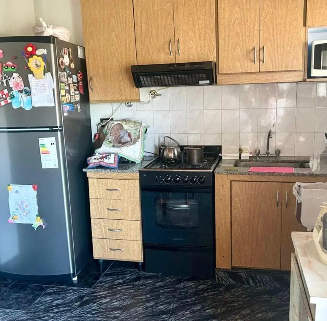 VENTA DEPARTAMENTO 3 AMBIENTES RAMOS MEJIA 4