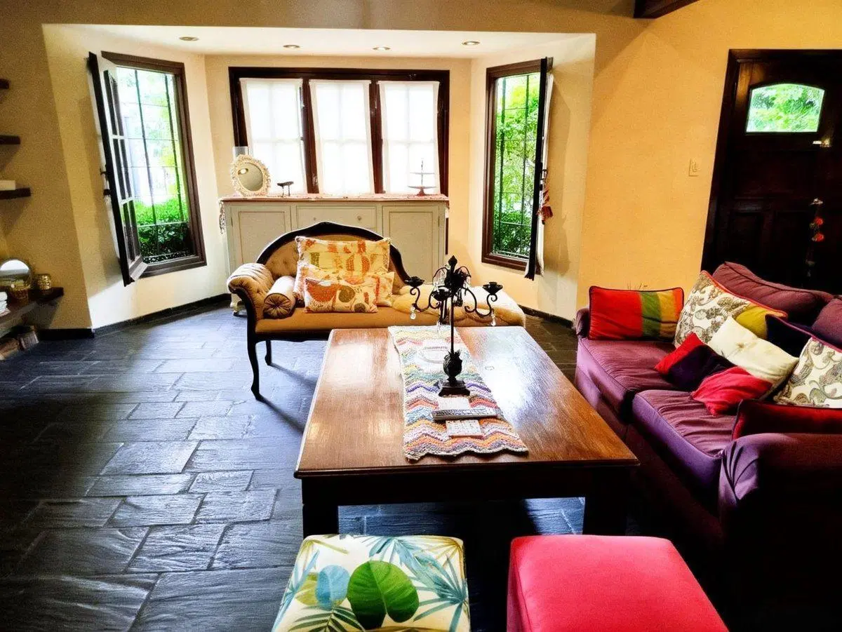 CASA 4 AMBIENTES EN VENTA CASTELAR 3