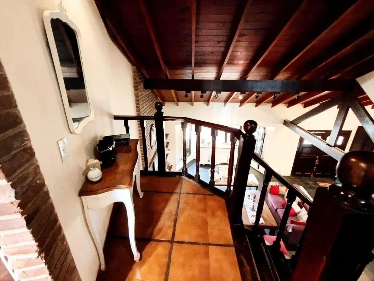 CASA 4 AMBIENTES EN VENTA CASTELAR 4
