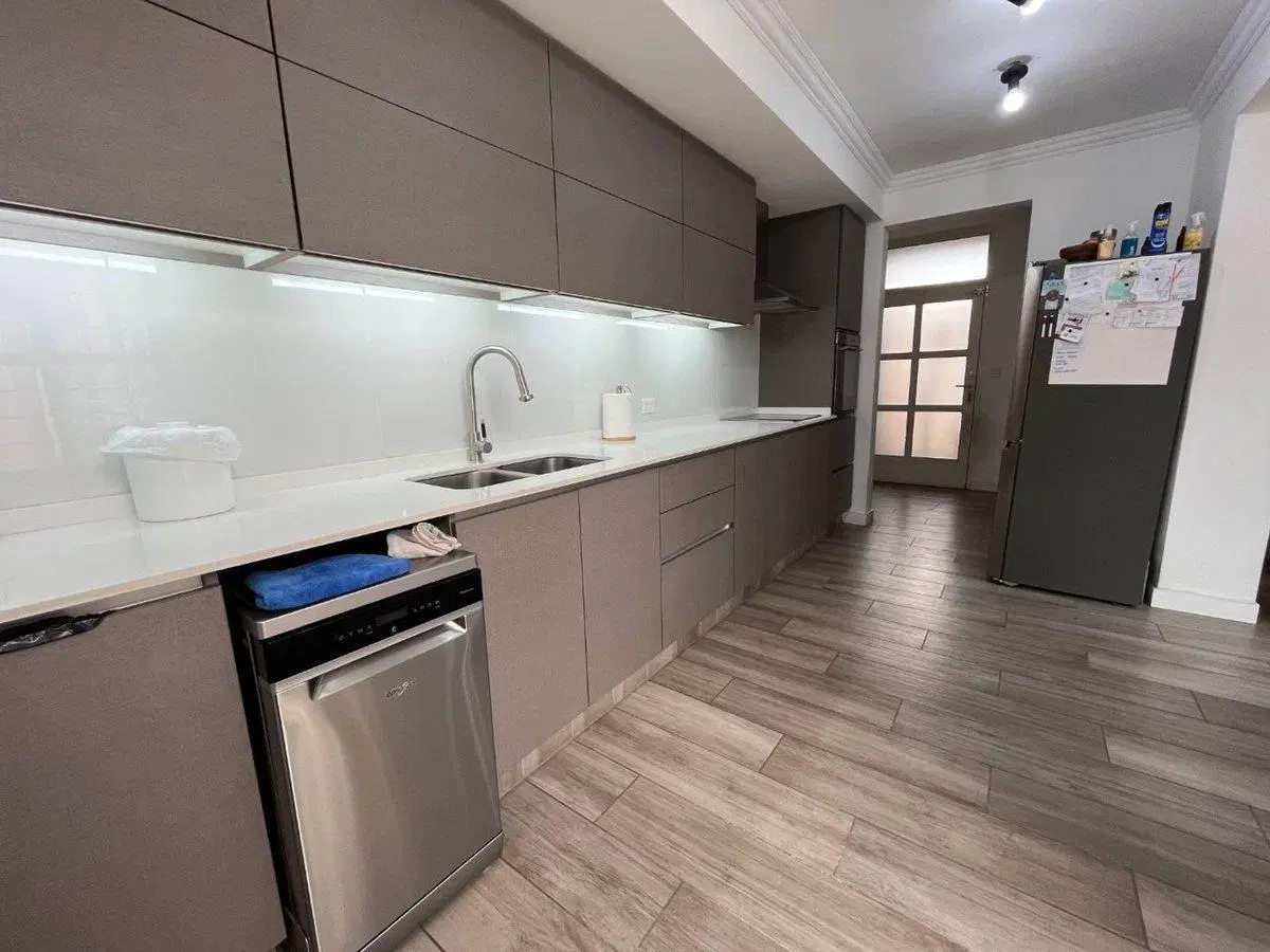 VENTA CASA 4 AMBIENTES VILLA LUZURIAGA 3