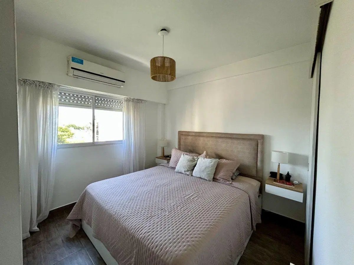 VENTA DEPARTAMENTO 2 AMBIENTES RAMOS MEJÍA COCHERA 3