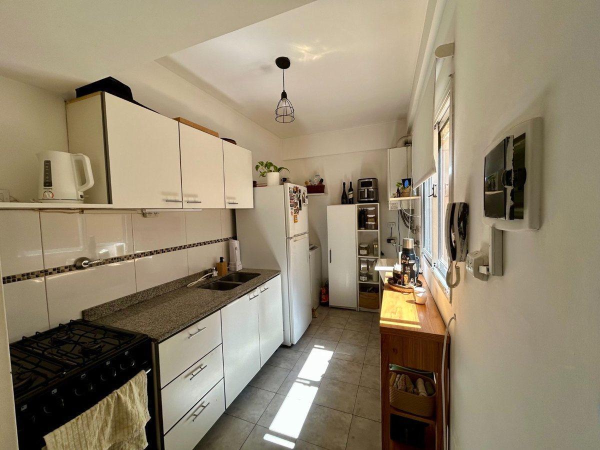 Foto de VENTA DEPARTAMENTO 2 AMBIENTES RAMOS MEJÍA COCHERA, imagen 5