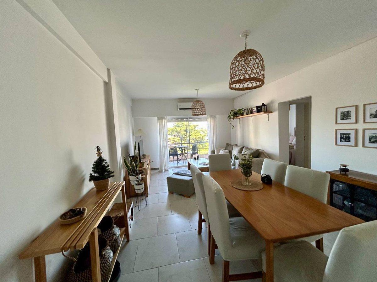 Foto de VENTA DEPARTAMENTO 2 AMBIENTES RAMOS MEJÍA COCHERA, imagen 1