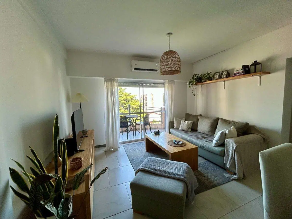 VENTA DEPARTAMENTO 2 AMBIENTES RAMOS MEJÍA COCHERA 2
