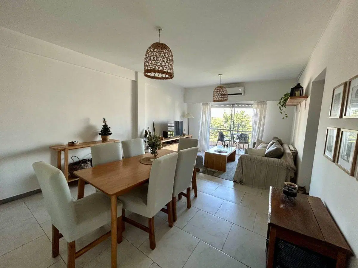 VENTA DEPARTAMENTO 2 AMBIENTES RAMOS MEJÍA COCHERA 4