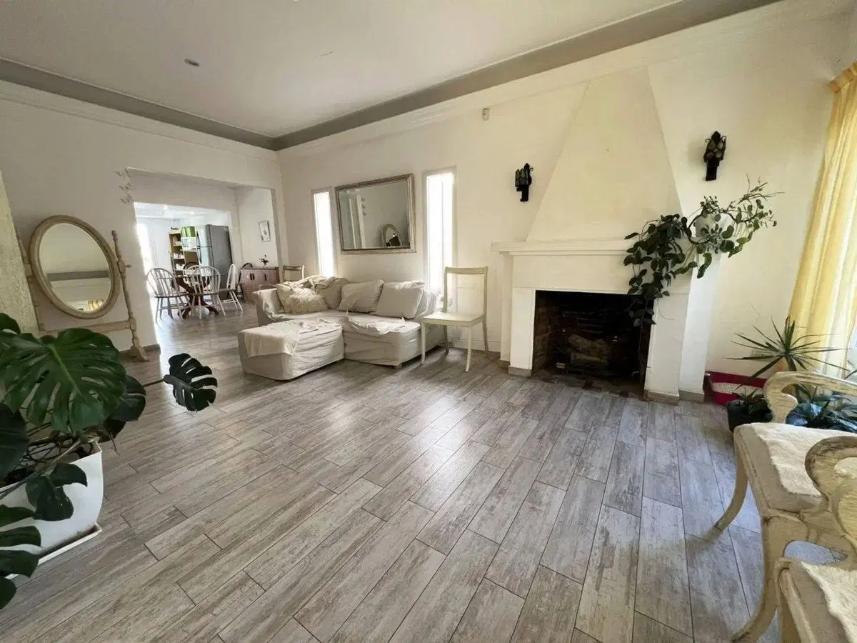 VENTA CASA 3 AMBIENTES RAMOS MEJIA BARRIO PILETA 2