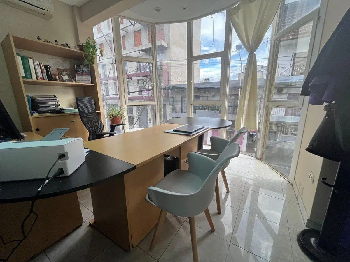 VENTA OFICINA SAN JUSTO 3