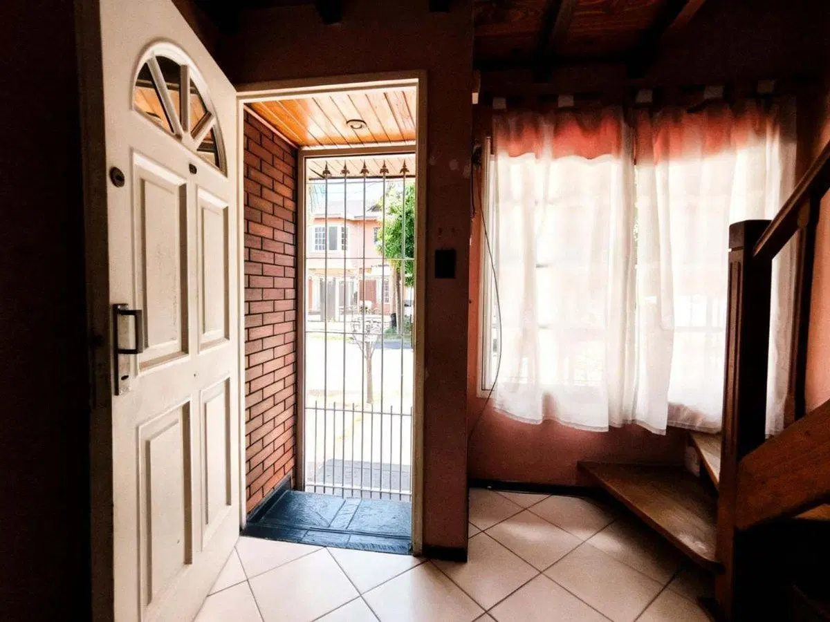 DÚPLEX 2 y 1/2 AMBIENTES RAMOS MEJÍA FINANCIACIÓN 3
