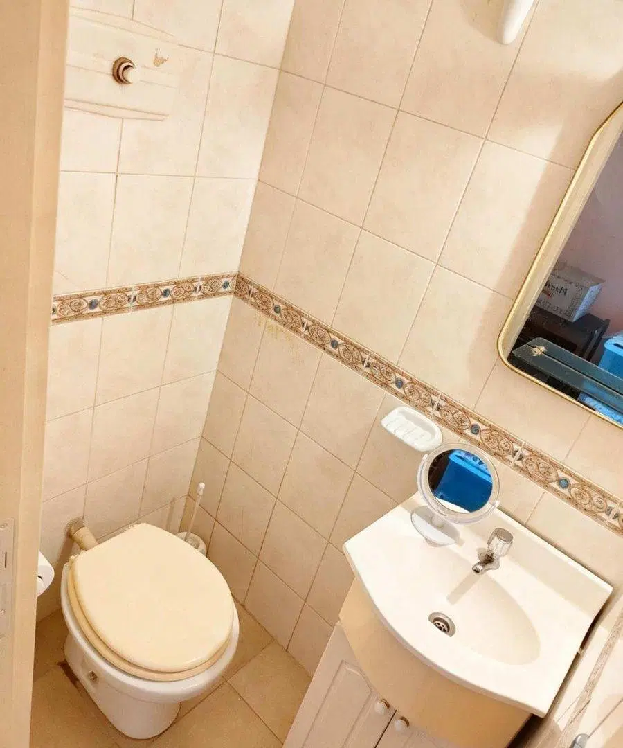 DÚPLEX 2 y 1/2 AMBIENTES RAMOS MEJÍA FINANCIACIÓN 4