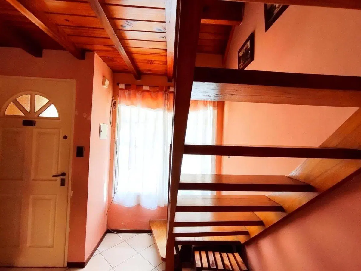 DÚPLEX 2 y 1/2 AMBIENTES RAMOS MEJÍA FINANCIACIÓN 5