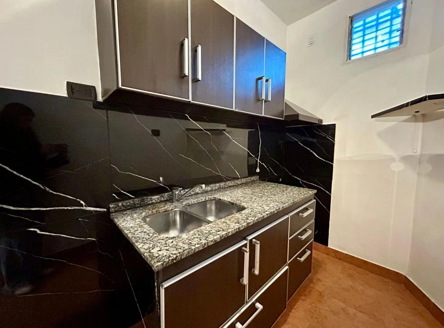 Venta Dúplex 3 Ambientes en Castelar Apto Crédito 4