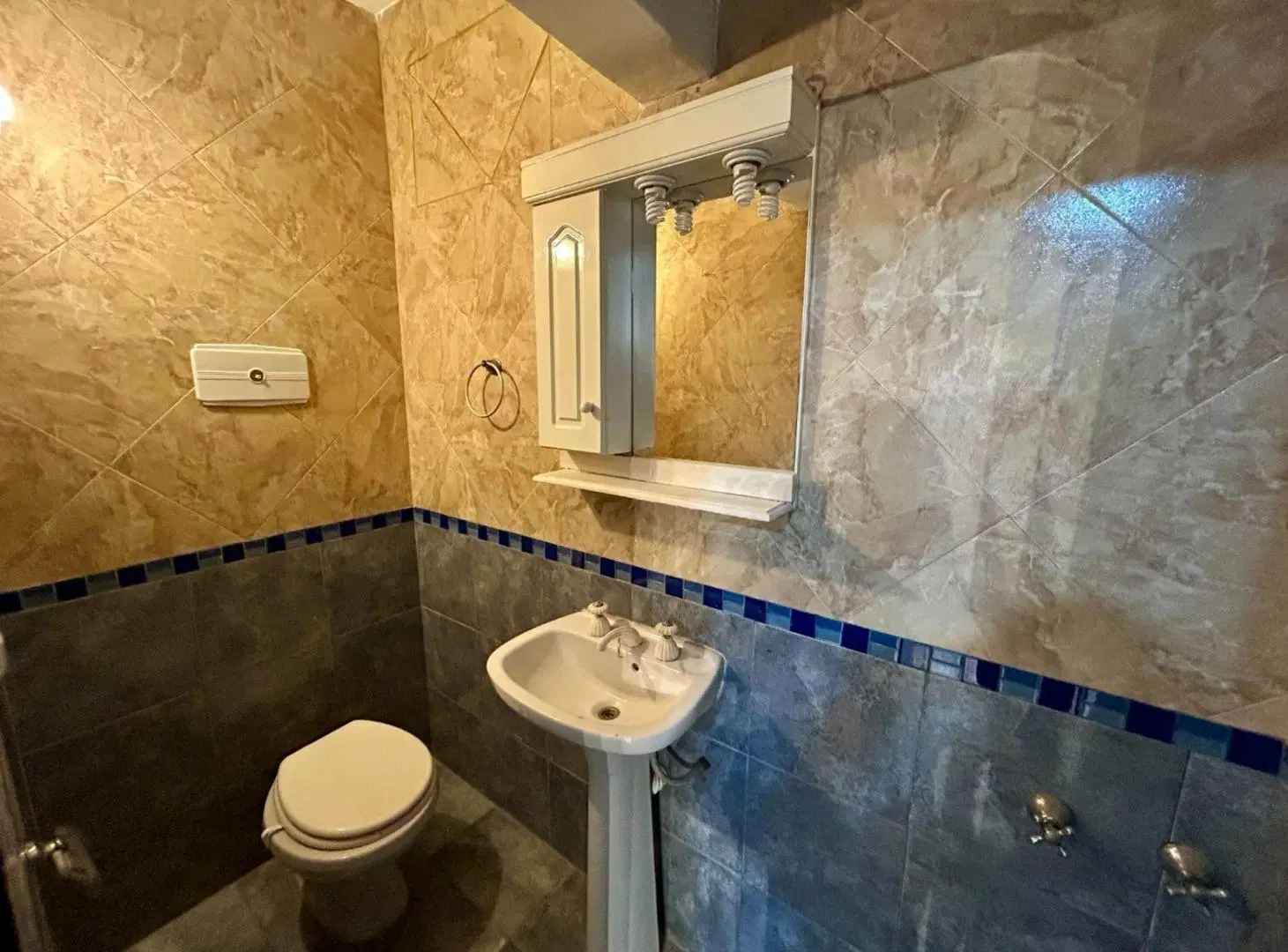 Venta Dúplex 3 Ambientes en Castelar Apto Crédito 2