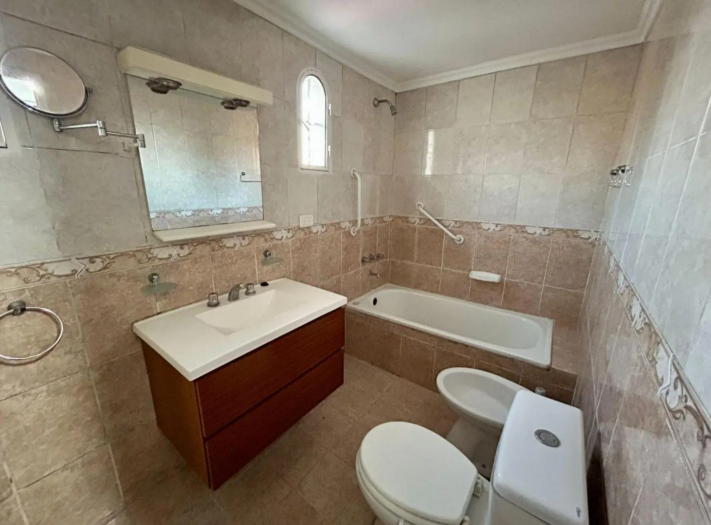 Venta Dúplex 3 Ambientes en Castelar Apto Crédito 2