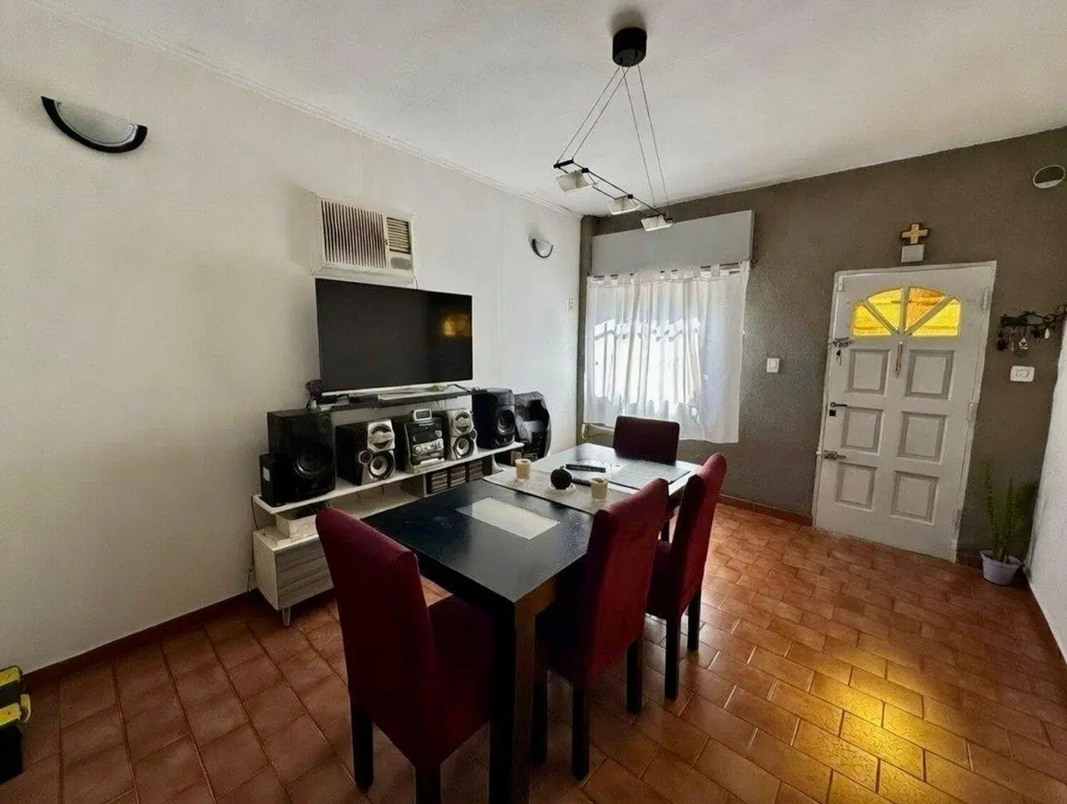 VENTA PH 3 AMBIENTES CON COCHERA SAN JUSTO 2