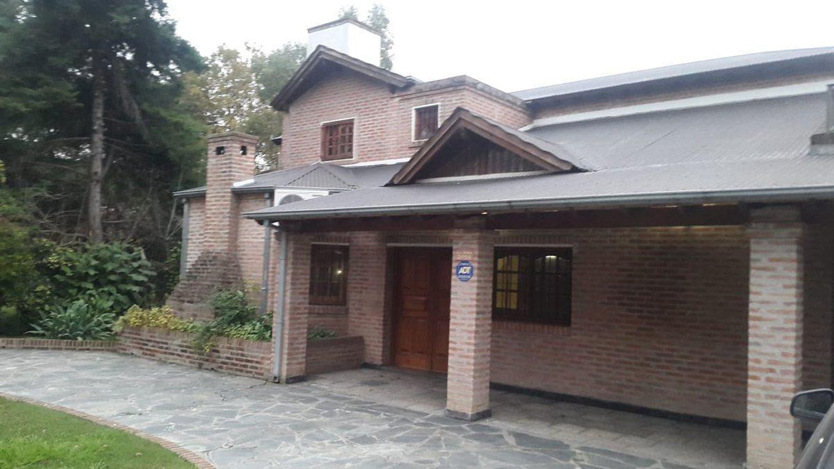 VENTA QUINTA 6 AMBIENTES VILLA UDAONDO-PARQUE LELO