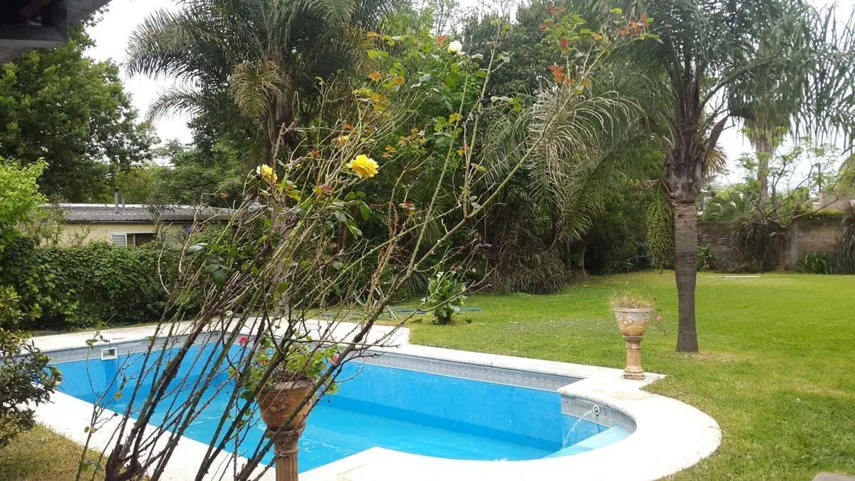 VENTA QUINTA 6 AMBIENTES VILLA UDAONDO-PARQUE LELO 5