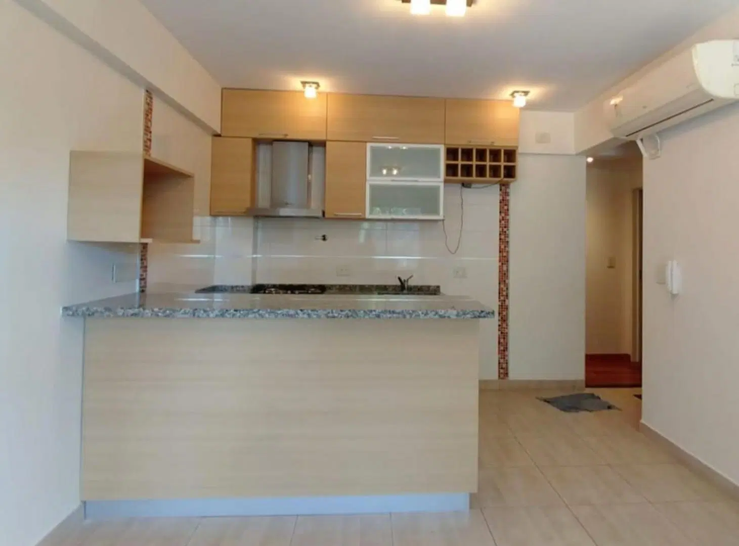 VENTA DEPARTAMENTO 3 AMBIENTES VILLA SARMIENTO 3
