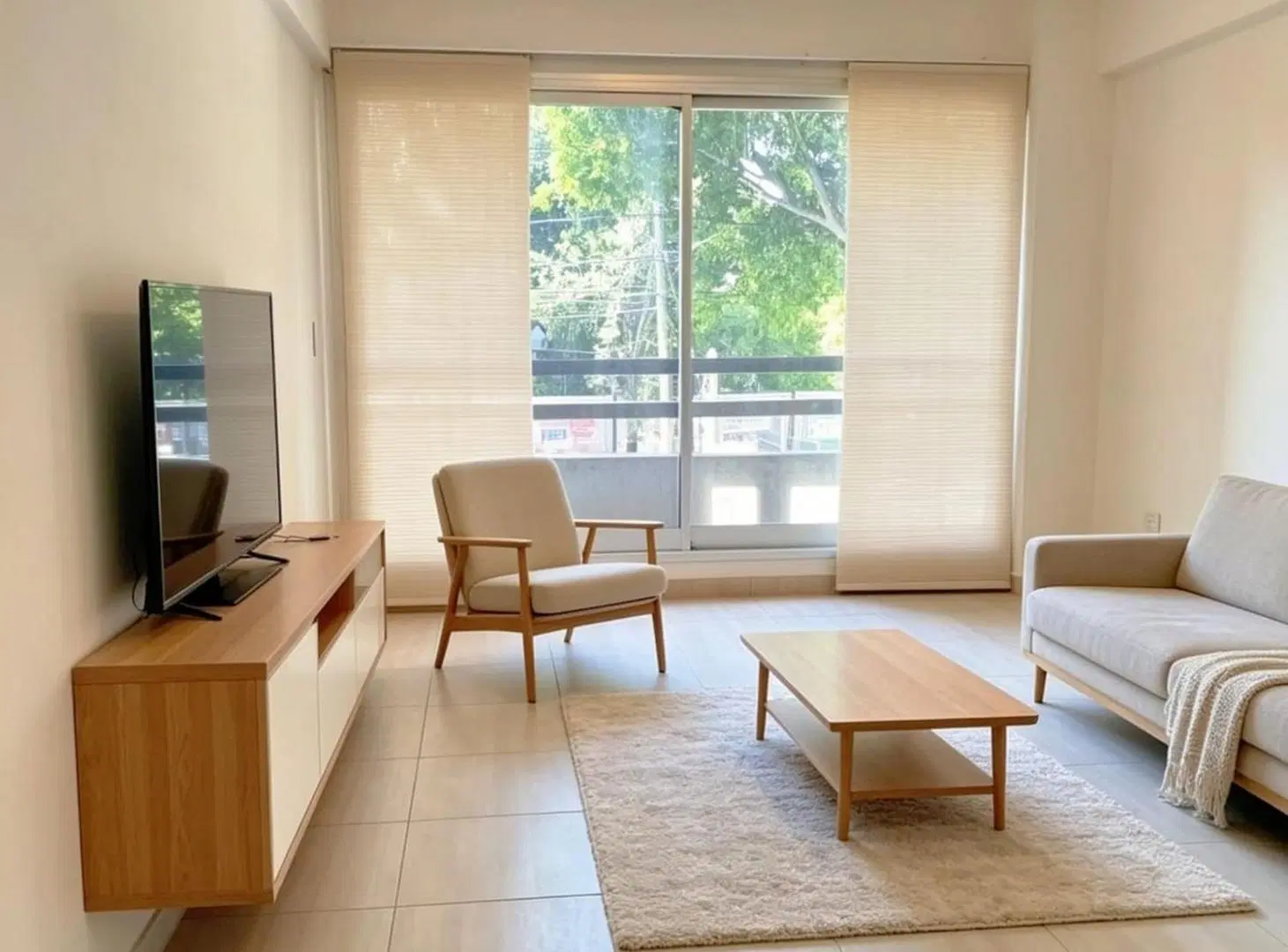 VENTA DEPARTAMENTO 3 AMBIENTES VILLA SARMIENTO 2