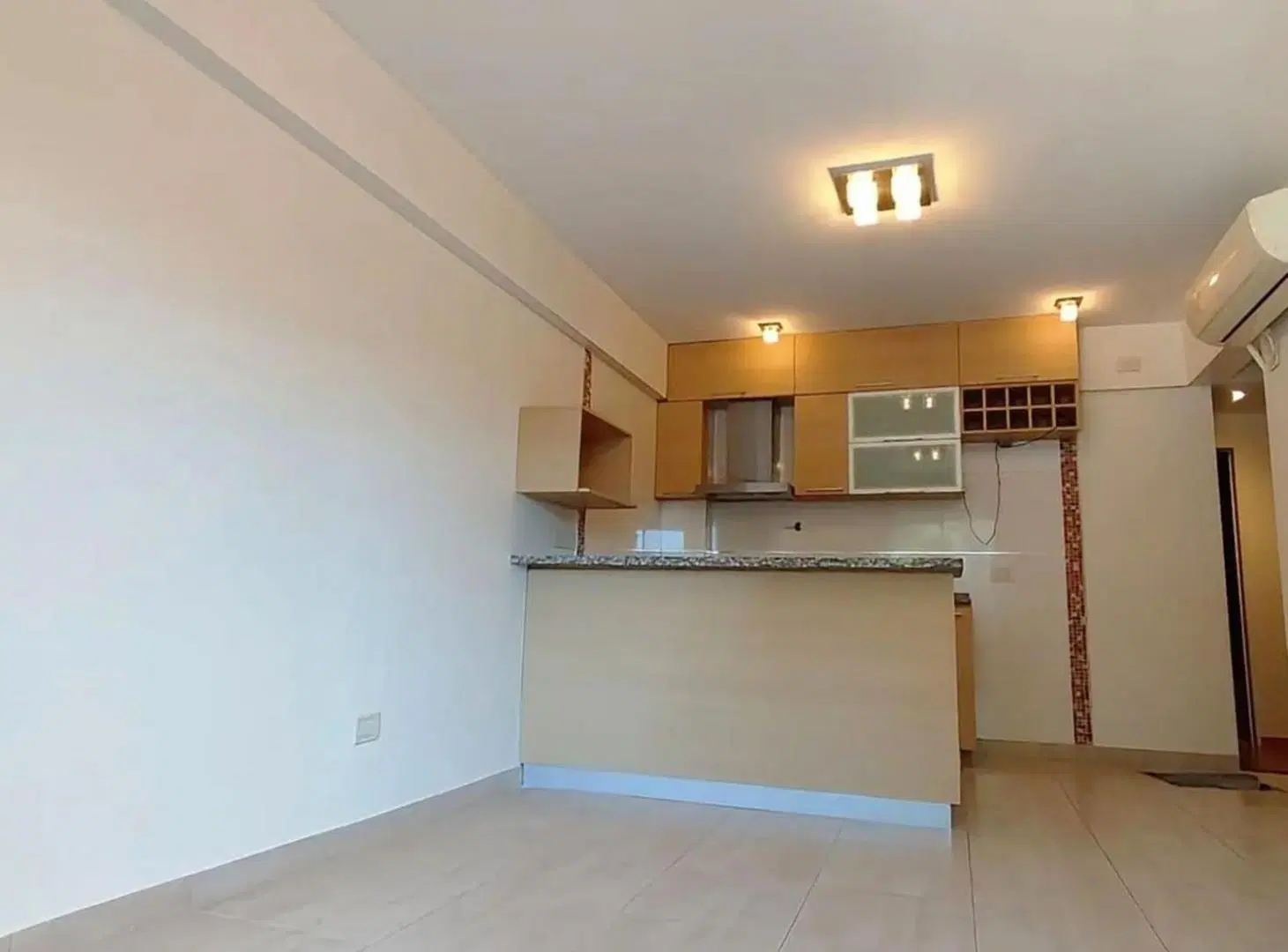 VENTA DEPARTAMENTO 3 AMBIENTES VILLA SARMIENTO 5