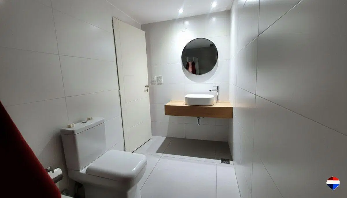 VENTA DEPARTAMENTO 2 AMBIENTES - MORÓN 8