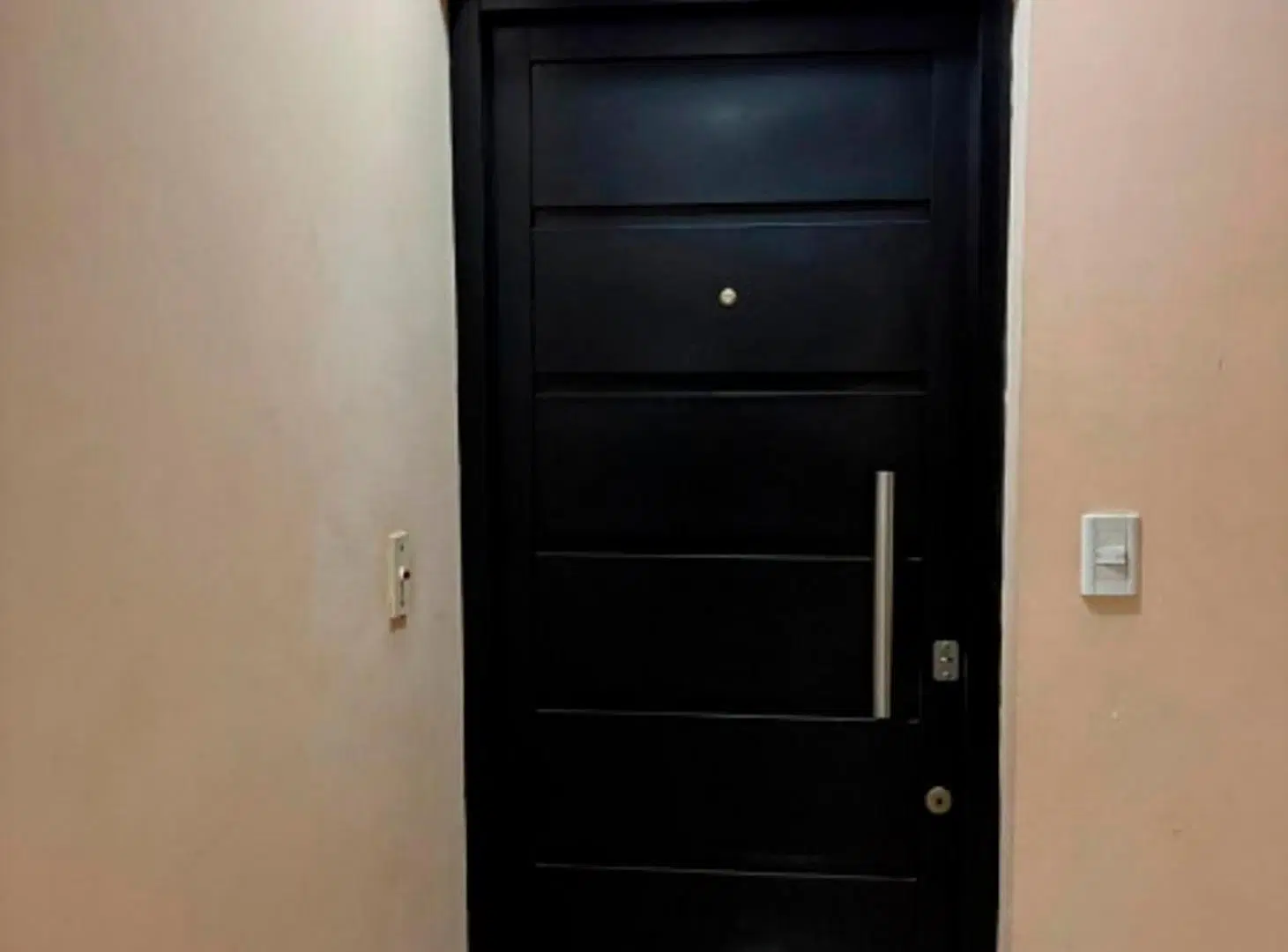 VENTA DEPARTAMENTO DE 2 AMBIENTES CON COCHERA 3