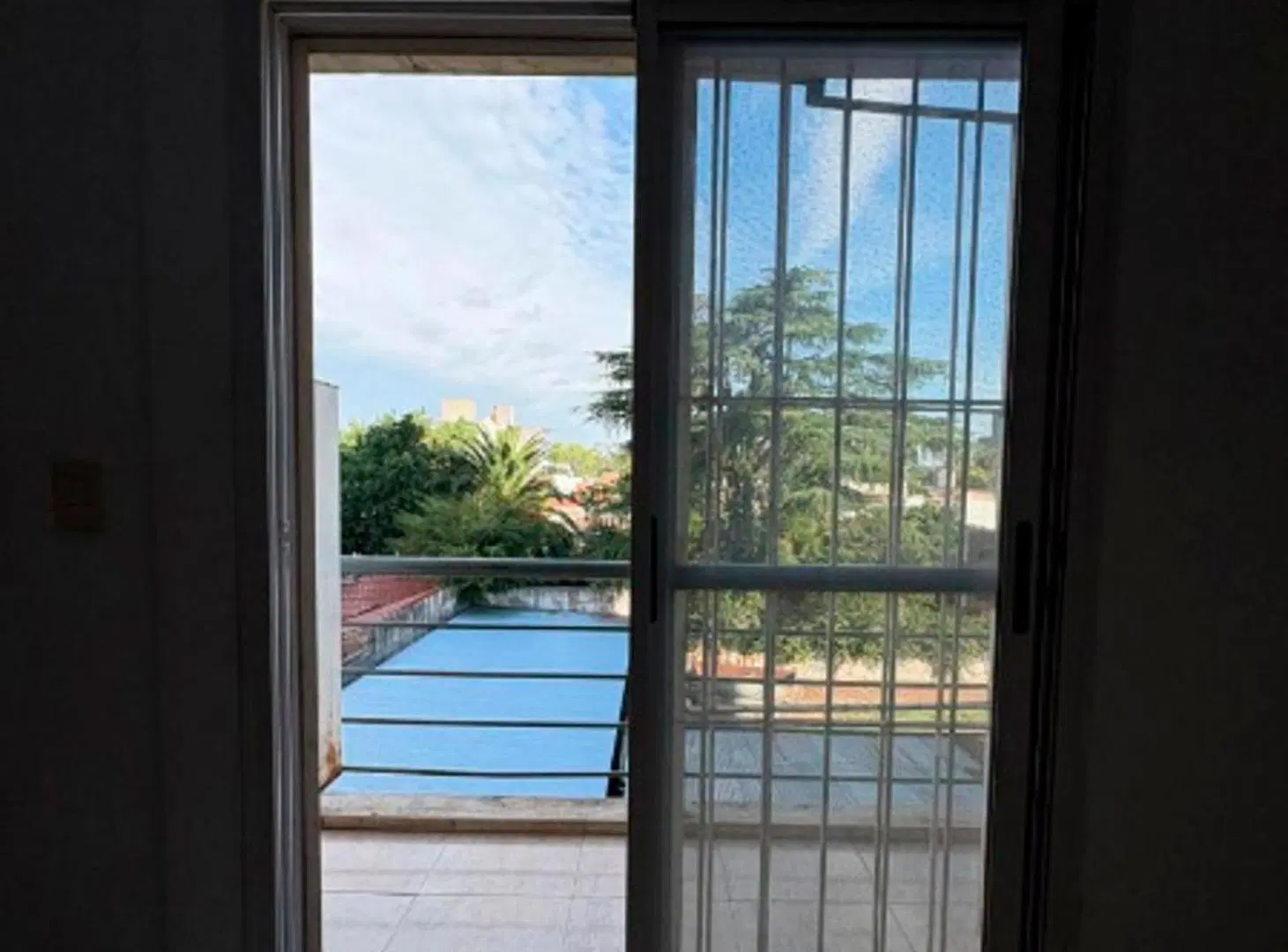 VENTA DEPARTAMENTO DE 2 AMBIENTES CON COCHERA 5