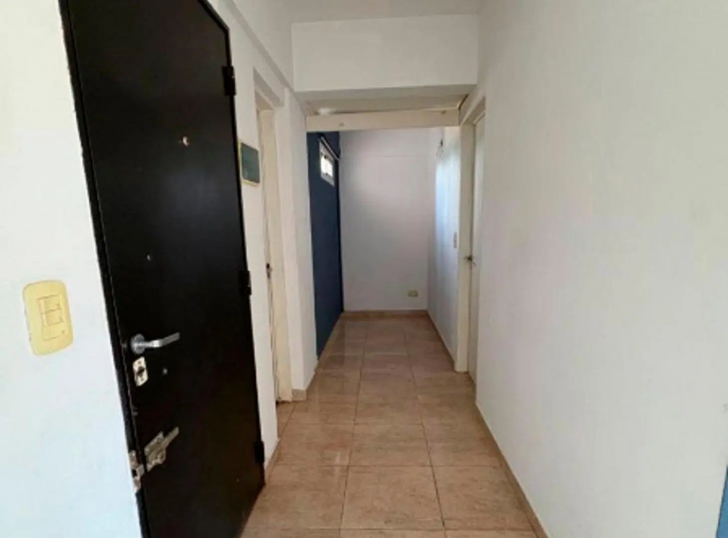 VENTA DEPARTAMENTO DE 2 AMBIENTES CON COCHERA 4