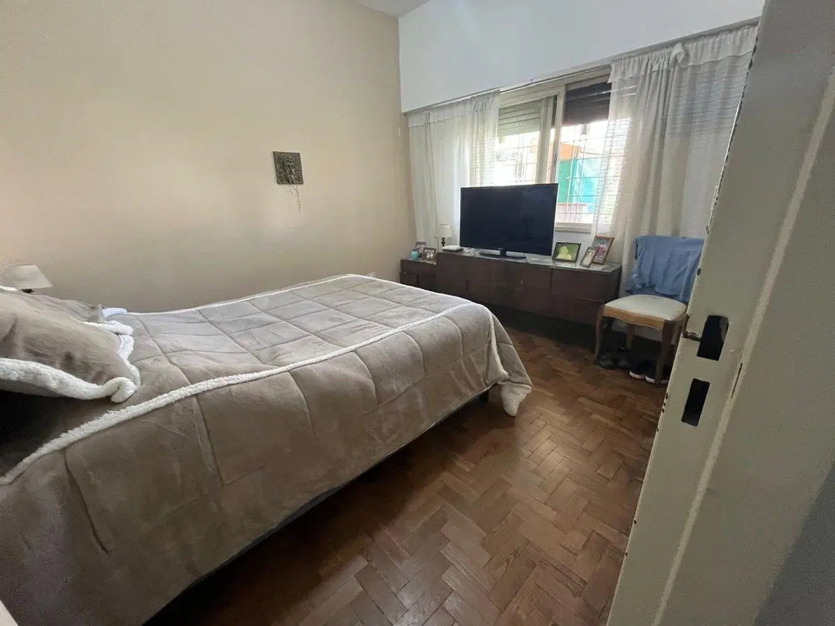 VENTA CASA 3 AMB VILLA LUZURIAGA ACEPTA PERMUTA 4