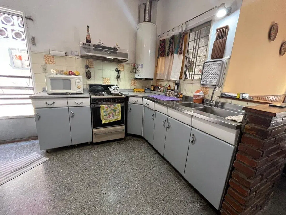 VENTA CASA 3 AMB VILLA LUZURIAGA ACEPTA PERMUTA 2