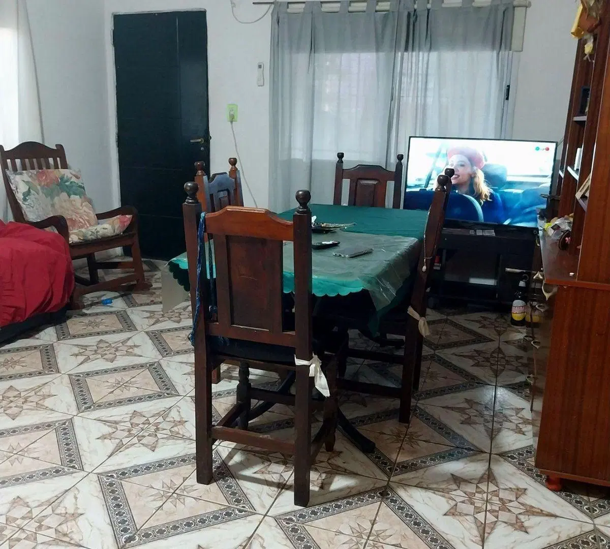 VENTA CASA 3 AMBIENTES GONZALEZ CATAN 2