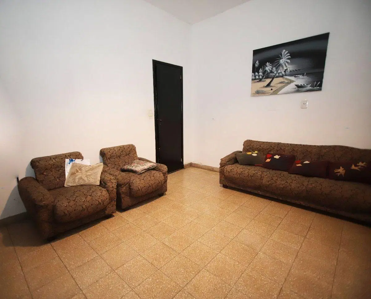 VENTA PH 4 AMBIENTES VILLA LUZURIAGA, APTO CREDITO 3