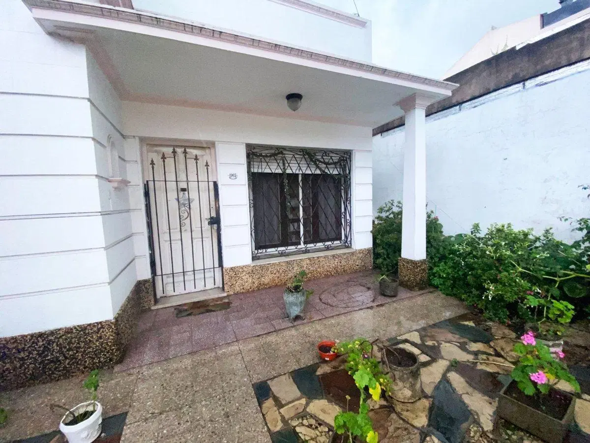 VENTA PH 4 AMBIENTES VILLA LUZURIAGA, APTO CREDITO 2