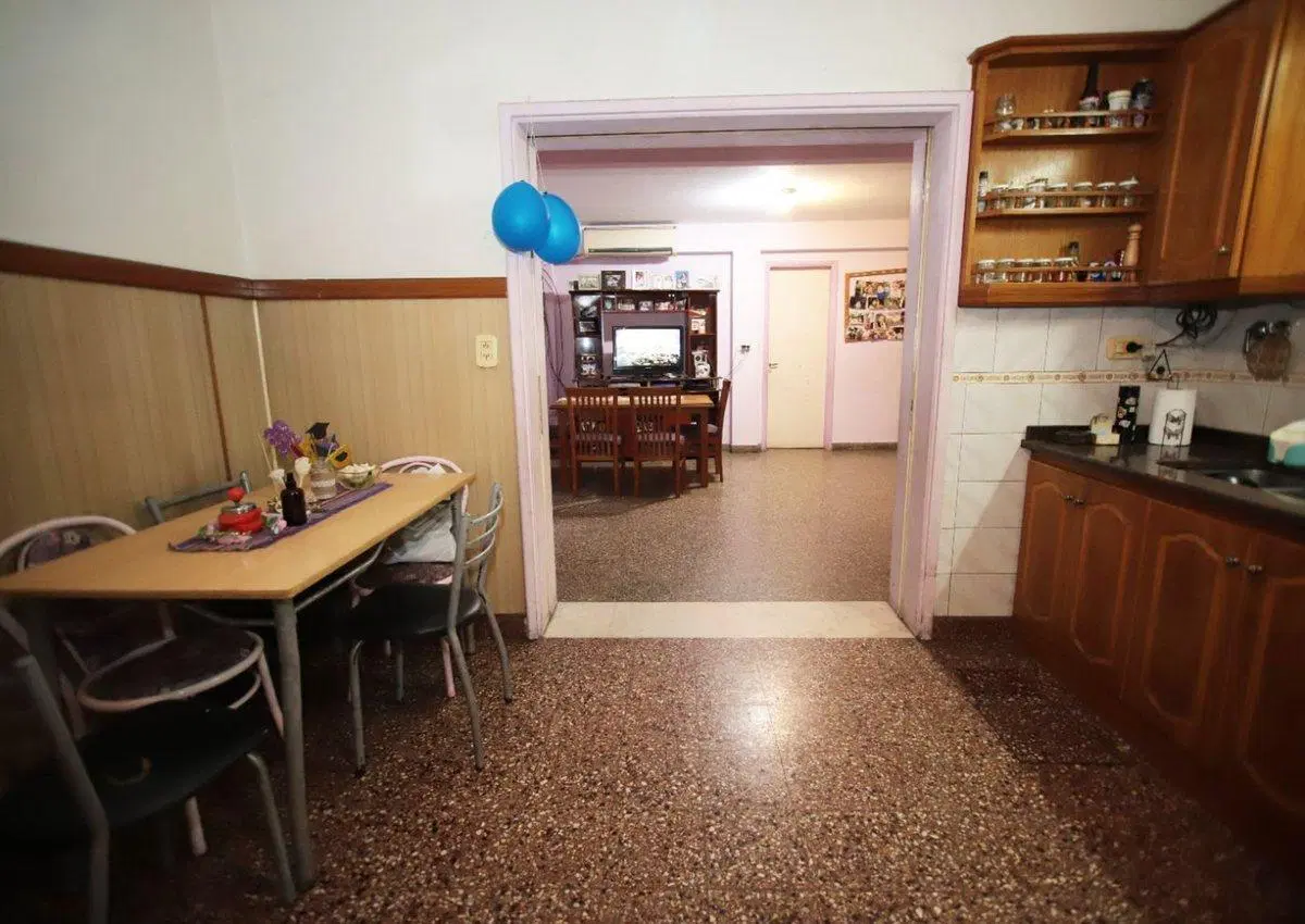 VENTA PH 4 AMBIENTES VILLA LUZURIAGA, APTO CREDITO 5