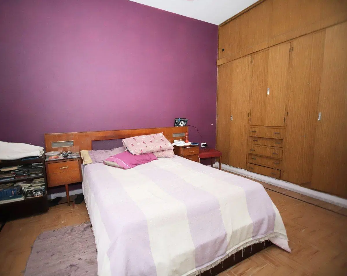 VENTA PH 4 AMBIENTES VILLA LUZURIAGA, APTO CREDITO 4