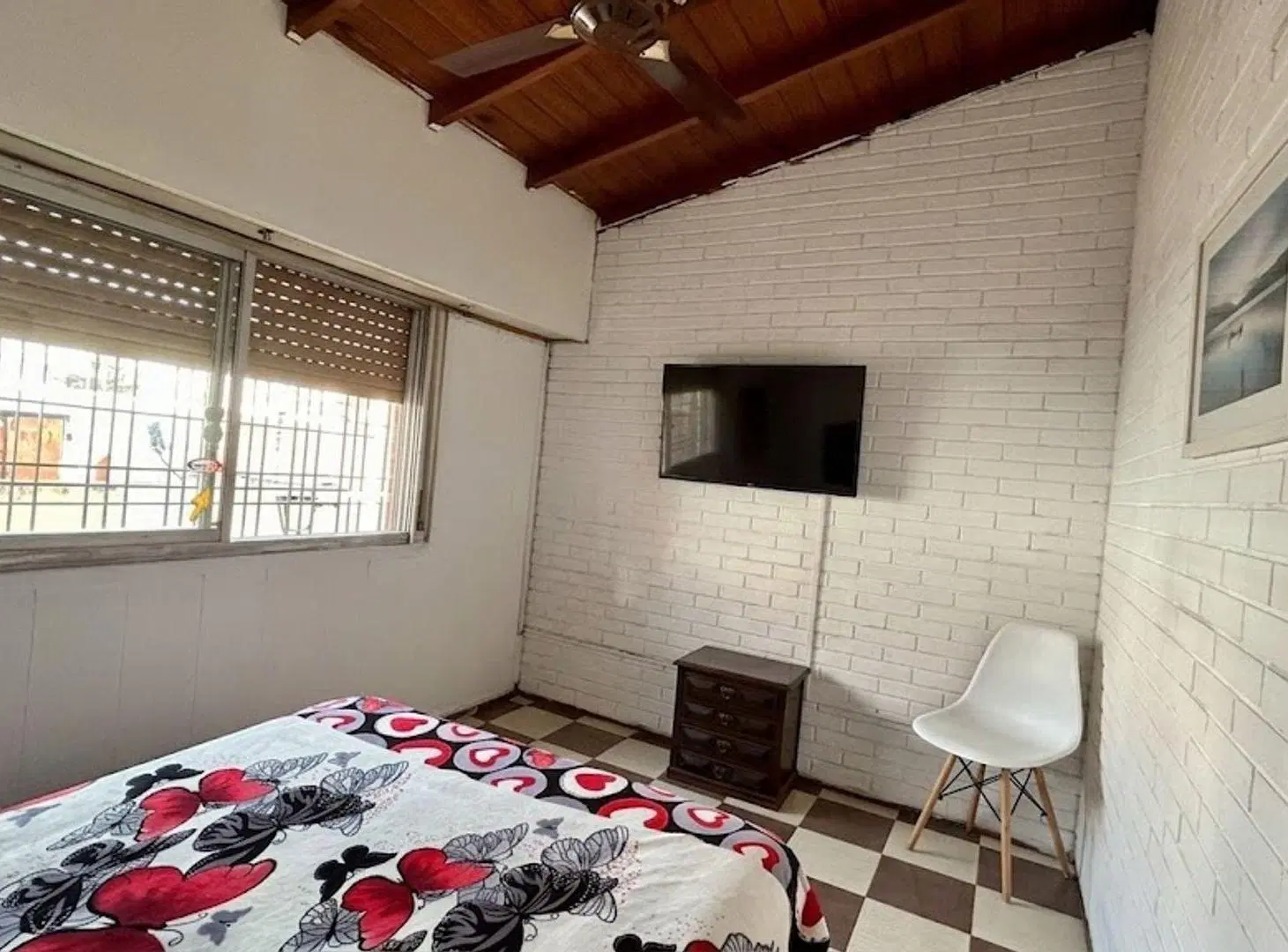 VENTA HERMOSO PH DE 4 AMBIENTES S/EXPENSAS 4