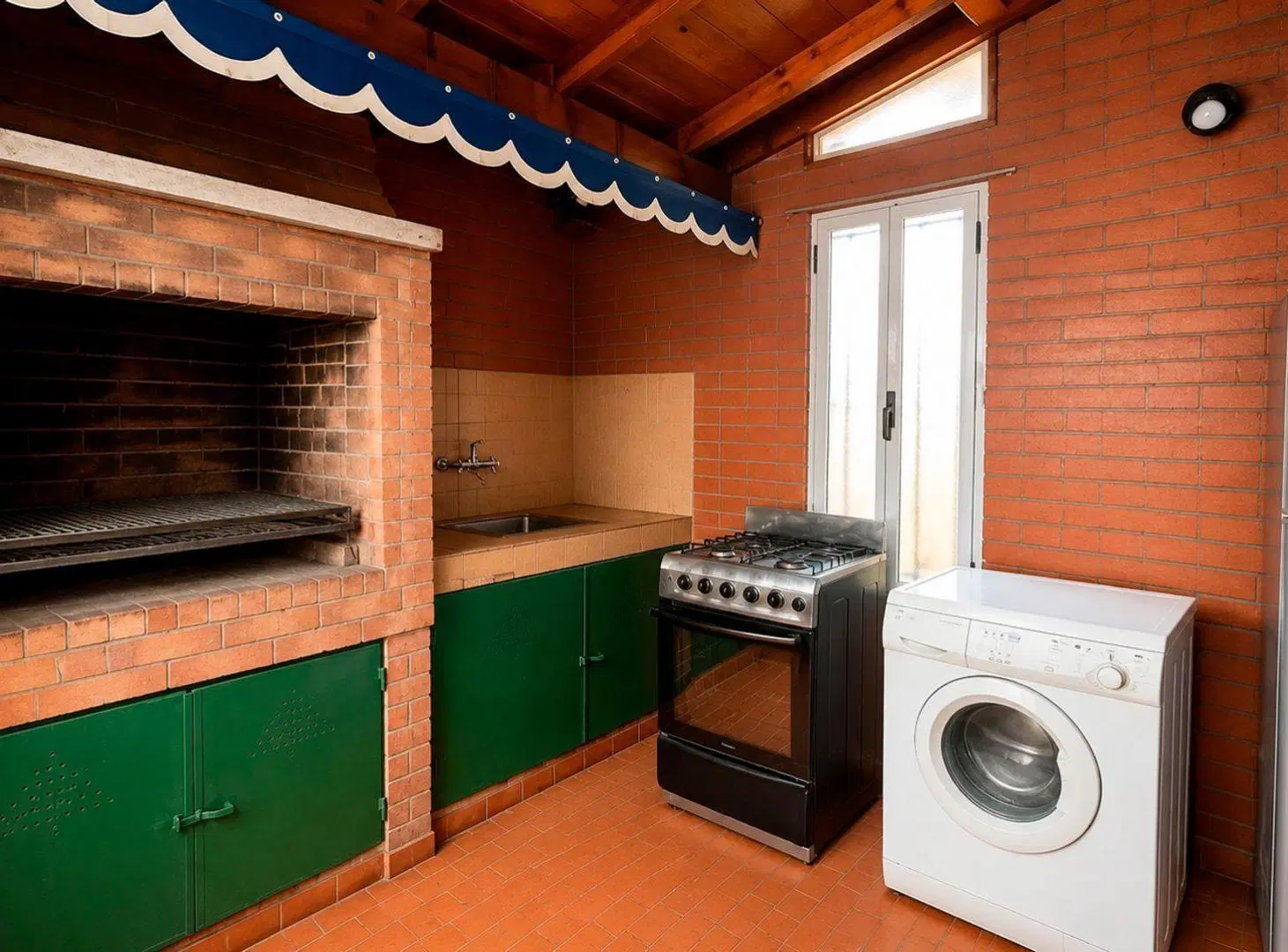 VENTA HERMOSO PH DE 4 AMBIENTES S/EXPENSAS 5