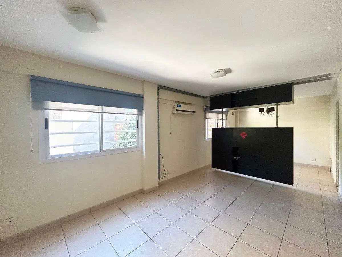 DEPARTAMENTO MONOAMBIENTE MORON 5