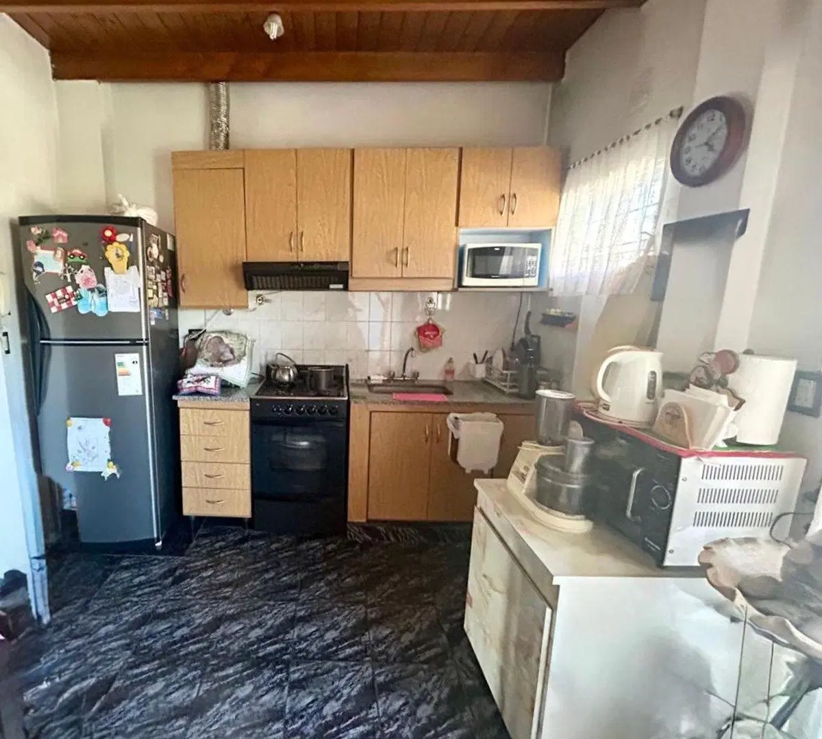VENTA DEPARTAMENTO 3 AMBIENTES RAMOS MEJIA 5