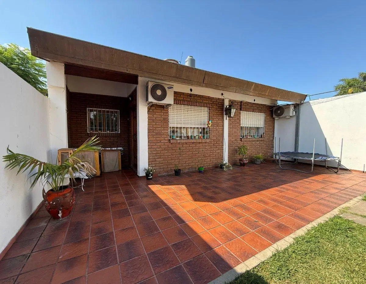 VENTA CASA 3 AMBIENTES LOTE PROPIO RAMOS MEJIA 3