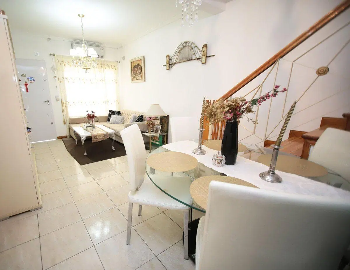 VENTA DE PH 4 AMBIENTES RAMOS MEJIA APTO CREDITO 2