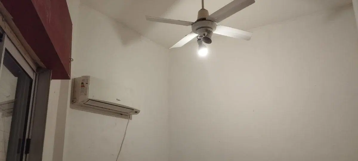 VENTA DE PH DE TRES AMBIENTES P/BAJA VILLA MAIPU 5