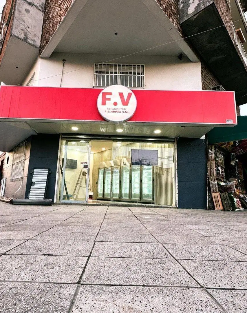VENTA CARNICERIA LOMAS DEL MIRADOR 4
