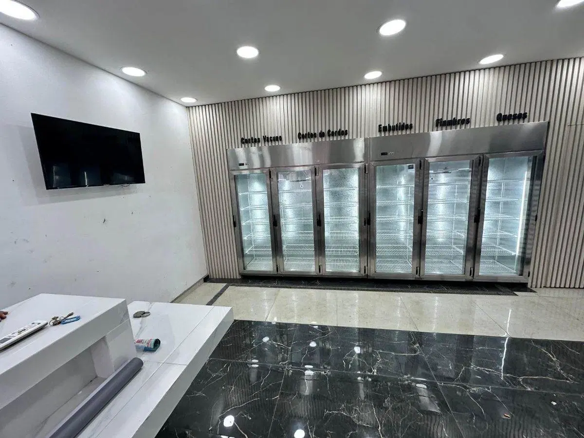 VENTA CARNICERIA LOMAS DEL MIRADOR 2