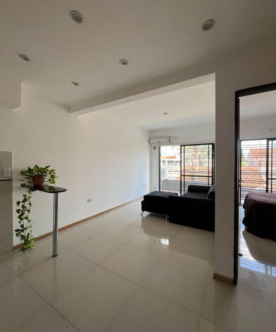 VENTA DEPARTAMENTO 2 AMBIENTES COCHERA RAMOS MEJIA
