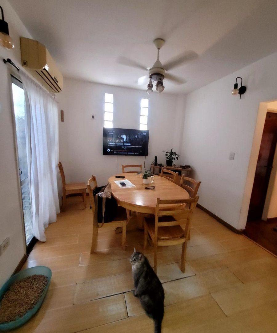 Foto de VENTA PH TIPO DUPLEX 4 AMBIENTES RAMOS MEJIA, imagen 2