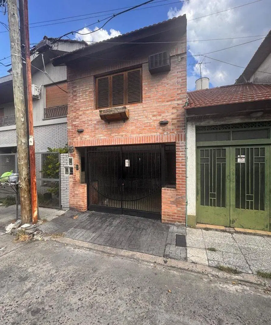 VENTA PH TIPO DUPLEX 4 AMBIENTES RAMOS MEJIA 3