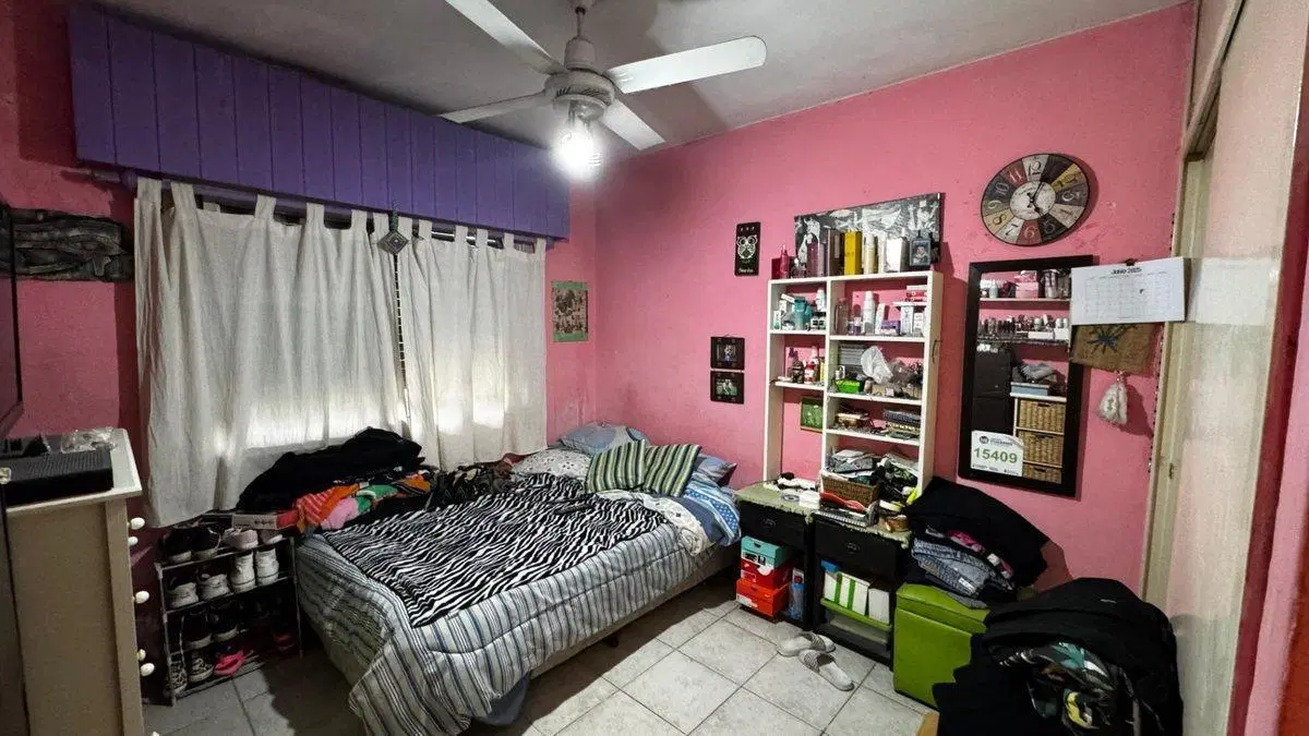VENTA CHALET 4 AMBIENTES JOSE MARIA PAZ 4