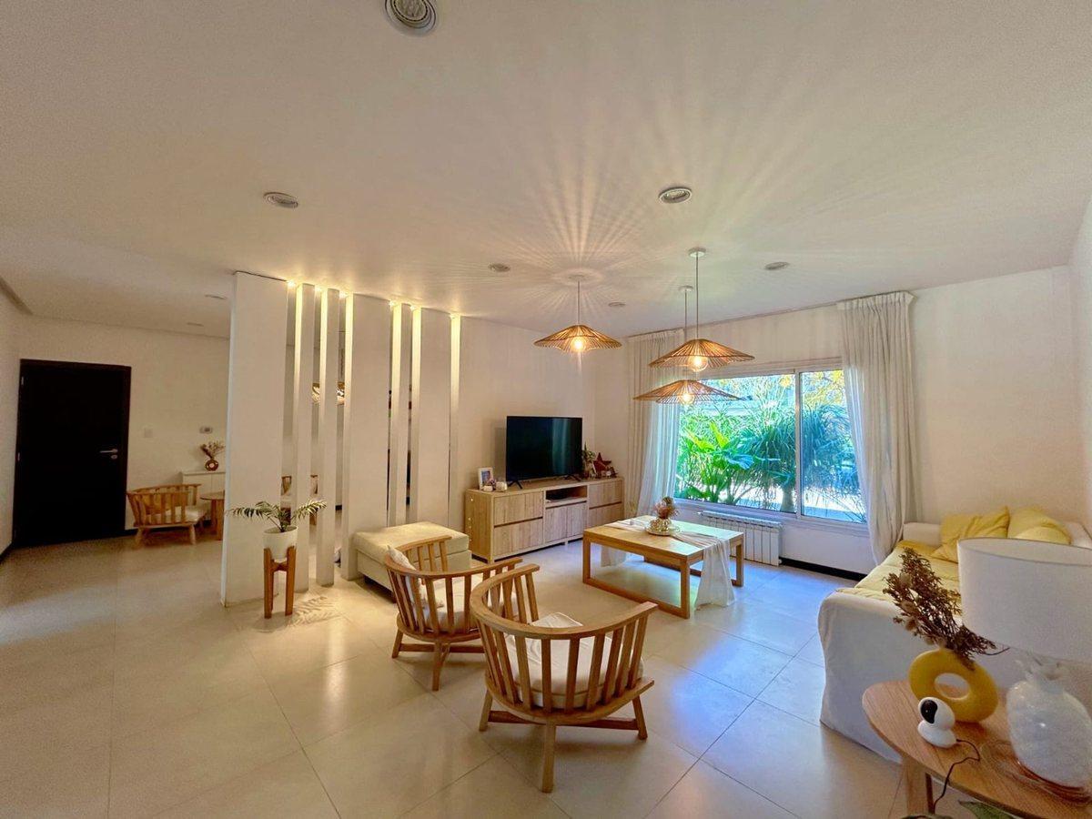Foto de CASA 5 AMBIENTES VENTA CLUB DE CAMPO LOS PUENTES, imagen 2